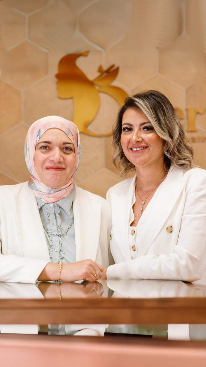 Frequently Asked Questions Illustration