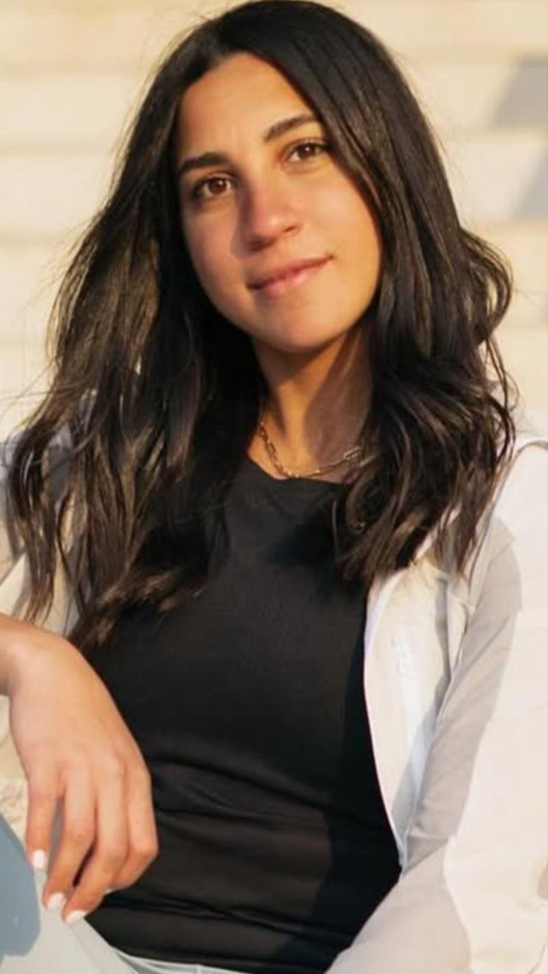 Salma Ghazzawi